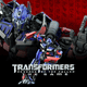 Illustration for article titled Transformers: Revenge Of The Fallen Review: Clench The Difference